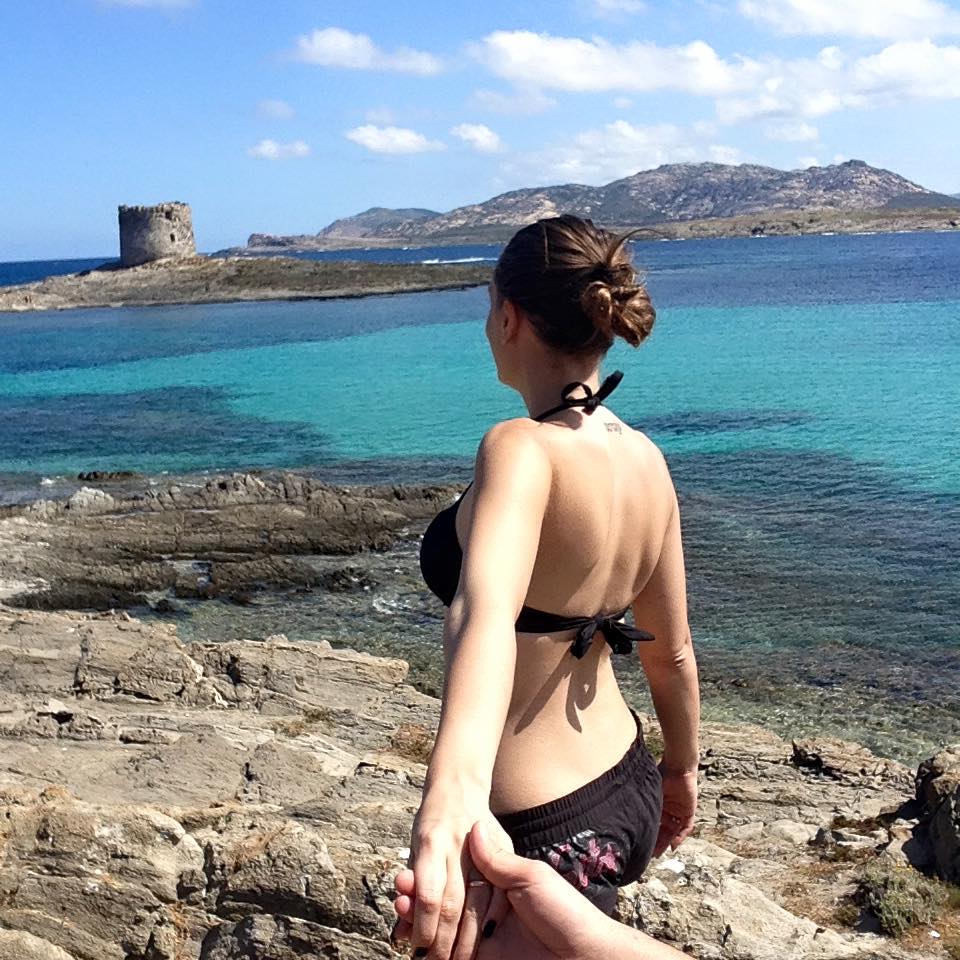 en el right vibe team sardegna