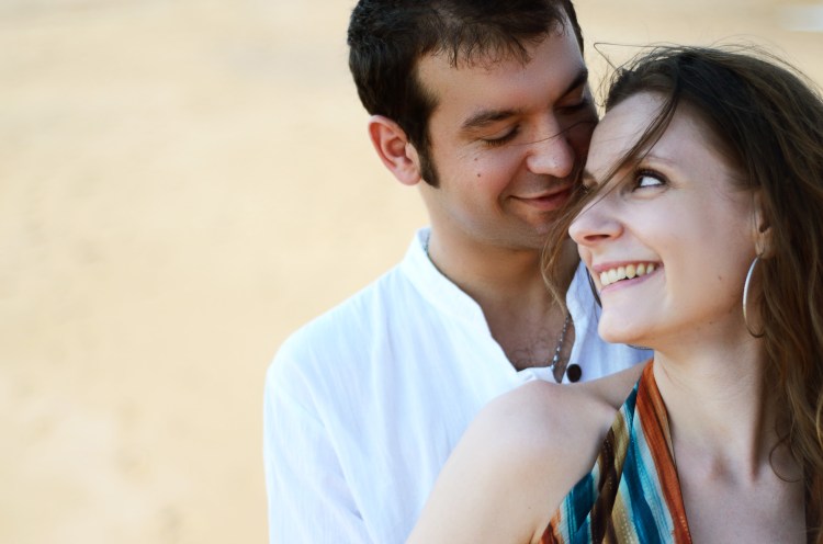 en el right vibe team eleonora ed enrico