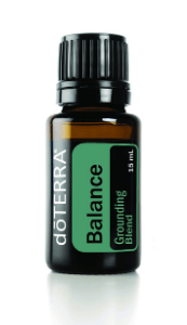 doterra miscela balance