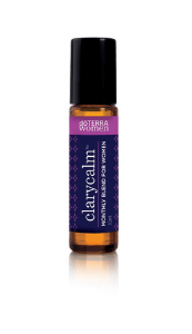 doterra miscela clarycalm