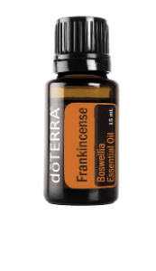 doterra olio essenziale frankincense