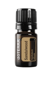 doterra olio essenziale sandalo