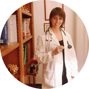 En El Right Vibe Testimonianze Loredana