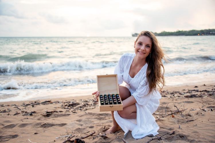 en el right vibe team eleonora