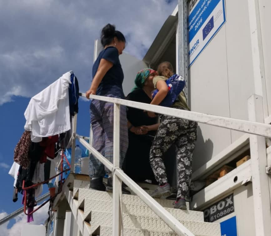 Volontari Home For All