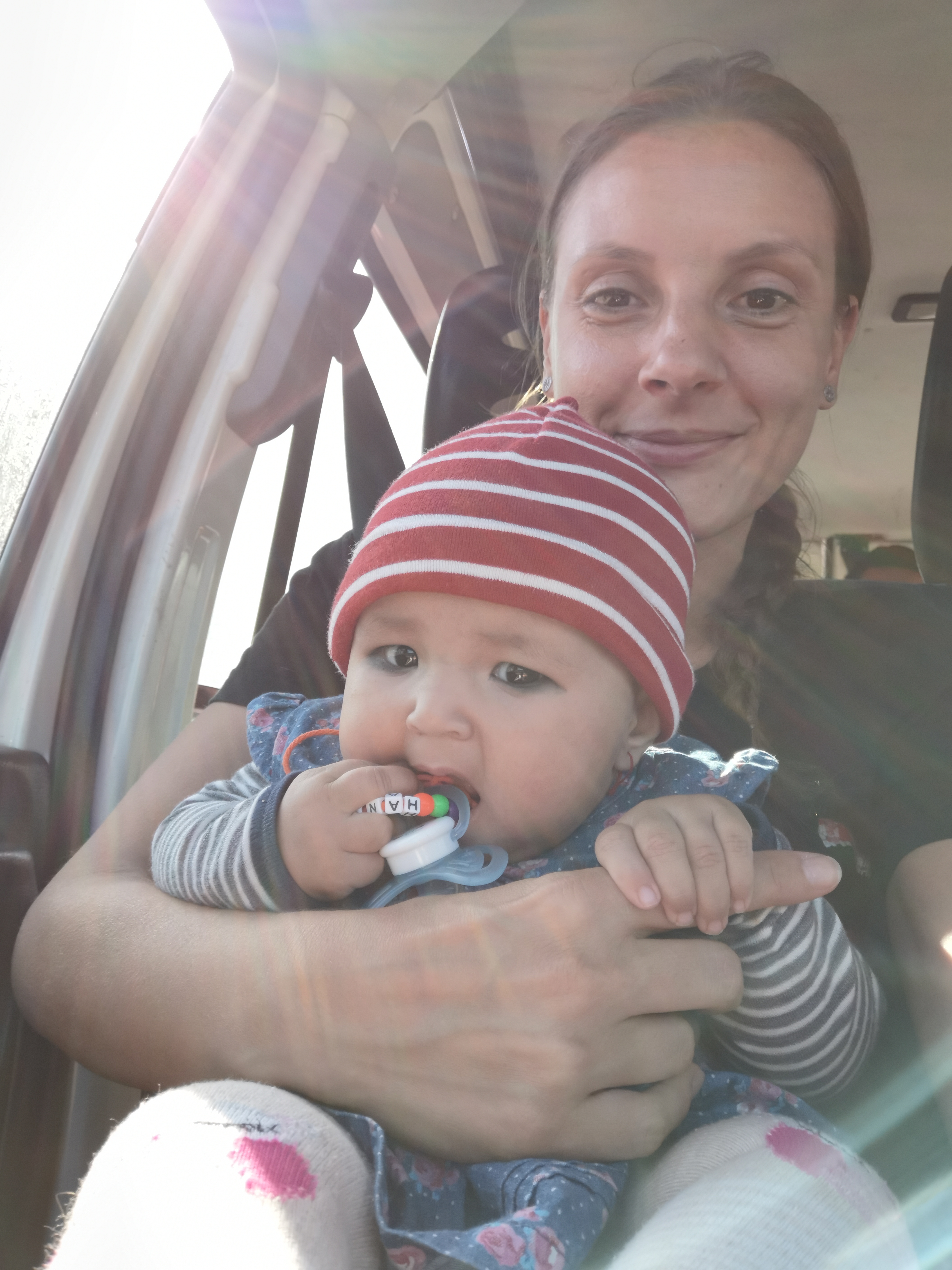 home for all volontariato