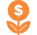 icona bonus e pagamenti