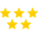 cinque stelle certificazione