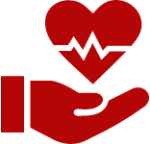 icona elettrocardiogramma