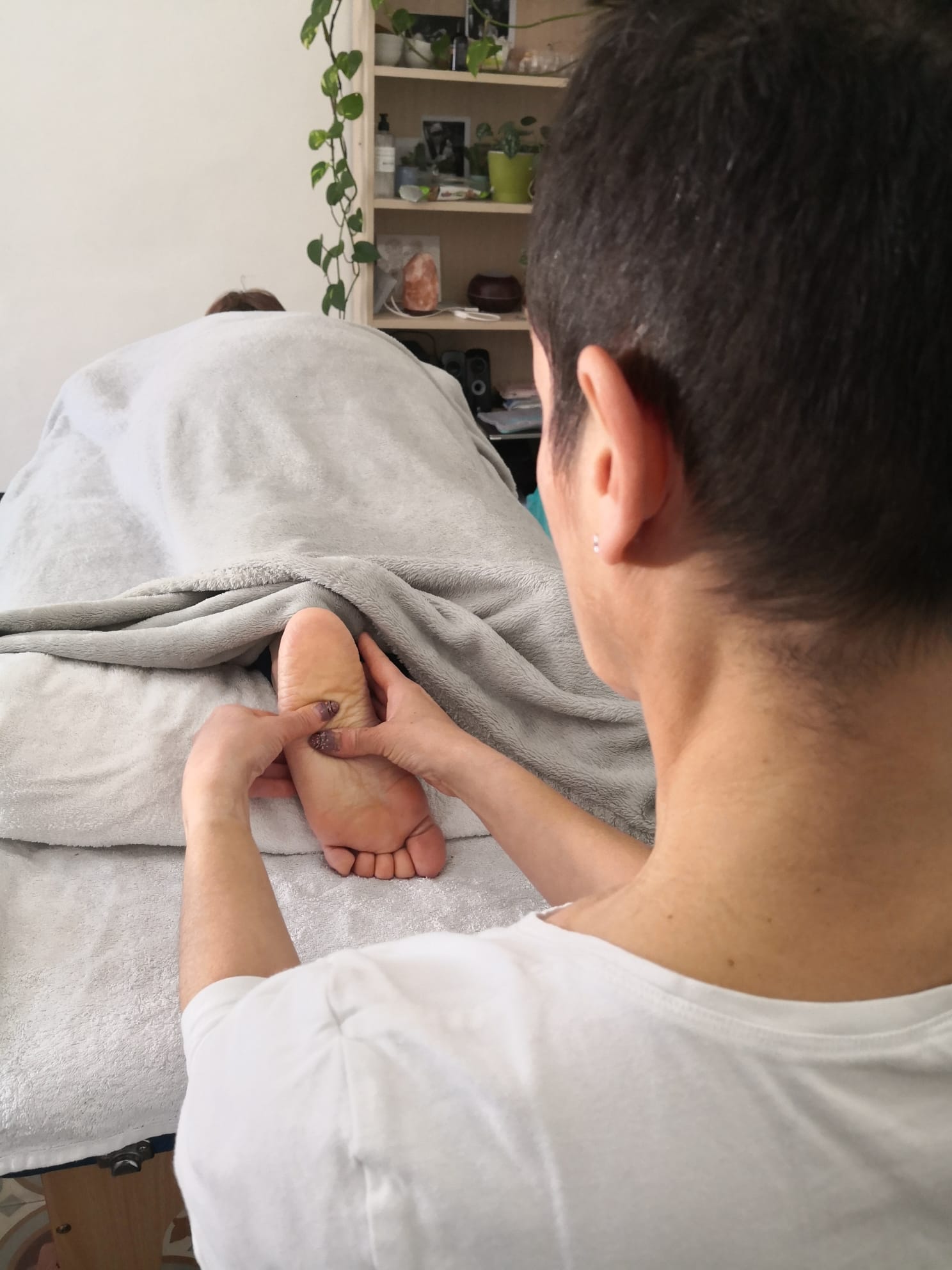 doTERRA corsi AromaTouch technique italia