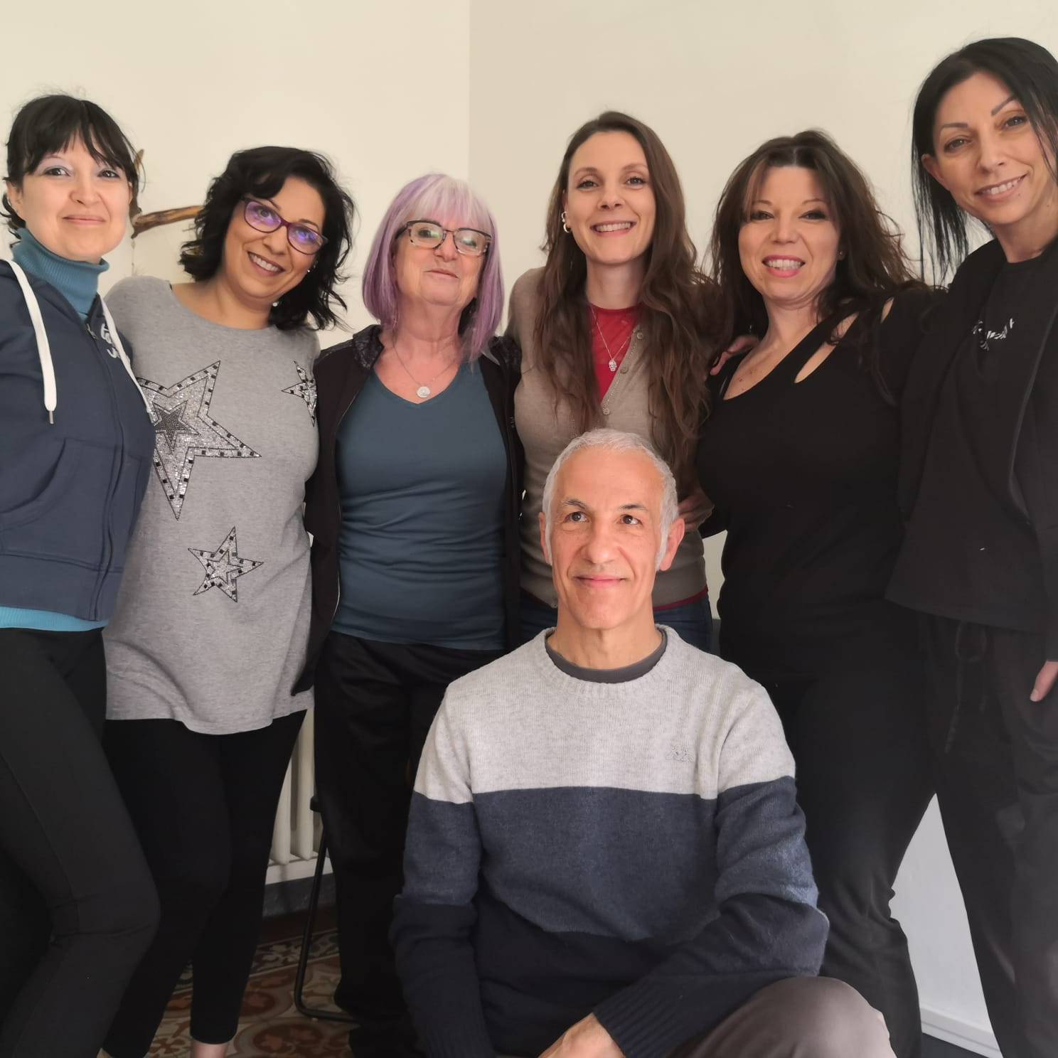 Massaggio terapeutico doTERRA