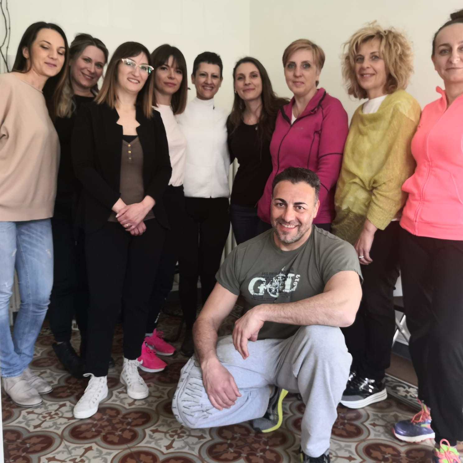 oli essenziali doTERRA per massaggi