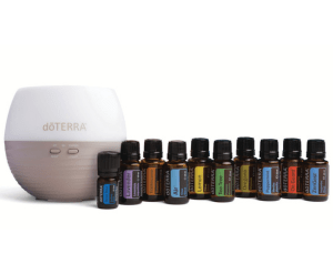 kit doTerra Home Essentials